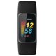 thumbnail image 3 of Monitor de actividad física Fitbit Charge 5 Advanced con GPS Graphite, 3 of 9