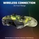 thumbnail image 3 of Controlador Nintendo Switch Pro PDP Gaming Afterglow Wireless, 3 of 4