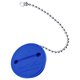 thumbnail image 2 of Material De Nylon De Relleno Cadena De Acero Inoxidable Para Barcos De Yate Azul, 2 of 5