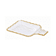 thumbnail image 1 of Bandeja Cocktel S Frederick Gold, 1 of 2