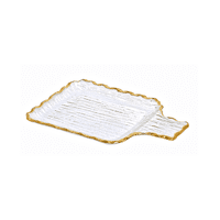 Muebles Santa Ana - Bandeja Cocktel S Frederick Gold