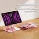 thumbnail image 4 of Soporte Tablet Metálico Ajustable Giratorio 360°, 4 of 6