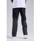 thumbnail image 3 of Jeans Hombre Degradé Gris Claro, 3 of 4