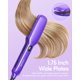 thumbnail image 3 of Plancha alisadora de pelo Wavytalk Titanium de 1.7 pulgadas de ancho, 3 of 3