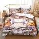 thumbnail image 1 of Mummy Girls Bedding Sets exquisite bed supplies set duvet cover bed comforter set luxury birthday gift, 1 of 5