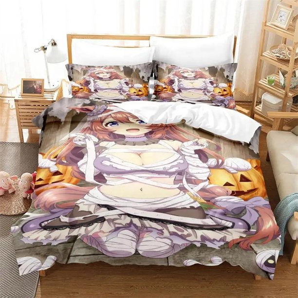 Mummy Girls Bedding Sets exquisite bed supplies set duvet cover bed comforter set luxury birthday gift