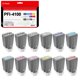 thumbnail image 1 of Cartucho de tinta AOTMENDI PFI-4100 80 ml (Pack de 12), 1 of 7