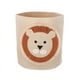 thumbnail image 2 of Cesto De Ropa Juguetes Infantil Animales Material Resistente, 2 of 2