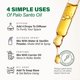thumbnail image 5 of Aceite Esencial de Palo Santo KUKKA 30 ml para Difusor y Aromaterapia, 5 of 6