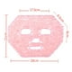 thumbnail image 3 of Natural Rose Quartz Gouache Scraper For Face Jade Roller Gua Sha Massage Face Roller Eye Sleeping Mask Anti Wrinkle Beauty Tools, 3 of 3