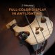 thumbnail image 3 of Afinador de Viola D'Addario Nexxus 360 Recargable con Clip, 3 of 5