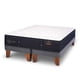 thumbnail image 2 of Cama Europea Premium 2 Plaza Base Dividida, 2 of 12