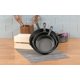 thumbnail image 4 of Juego de 3 sartenes de hierro fundido Tabletops Unlimited 16 cm, 20 cm y 27 cm, 4 of 4