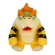 thumbnail image 3 of Peluche Sanei Super Mario All Star Collection Bowser 10 cm, 3 of 7