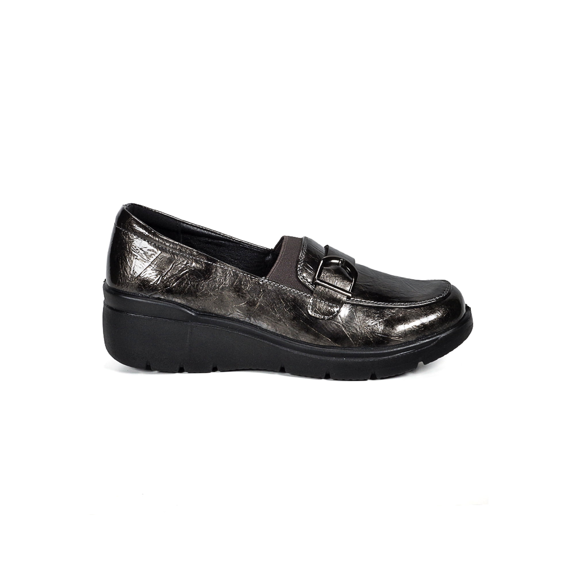 Begoña - Zapato Arambe Negro