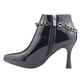 thumbnail image 2 of Botin Chalada Mujer Cyril-6 Negro Casual, 2 of 5