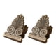 thumbnail image 4 of 2 Clips Metálicos Para Carpetas Con Forma De árbol Para Cuadernos, Diarios, Documentos Y Papel., 4 of 5