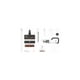 thumbnail image 3 of Xiaomi Roidmi x20 Aspiradora Vertical sin cable, 3 of 3