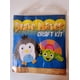 thumbnail image 5 of Arma Tu Plato Goma Eva, 5 of 5