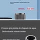 thumbnail image 4 of Ducha Bidet Arabe Acero Inoxidable Baño Wc Inodoro Durable, 4 of 8