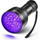 thumbnail image 1 of Linterna UV Lepro 51 LED, luz UV portátil, luz negra, 1 of 9
