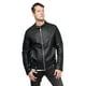 thumbnail image 1 of Chaqueta Ecocuero  CHF78 Negro, 1 of 3