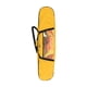 thumbnail image 4 of Bolsa Para Snowboard, Bolsa Portátil Para Patines, Para Viajes En Avión, Para Una Sola Tabla De Snowboard, Para Patinaje Sobre Hielo, Color Amarillo, 4 of 5