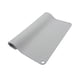 thumbnail image 2 of Alfombrilla De Silicona Impermeable Para Comida De Mascotas Alfombrilla Para Beber Para Perros Y Gatos 40 Cm X 31 Cm Gris Claro, 2 of 5