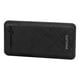 thumbnail image 3 of PowerBank 10000mAh 2 USB Carga Rapida Negro P1710CB, 3 of 4