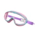 thumbnail image 3 of Gafas De Natación Para Ni?os, Gafas De Natación Para Snorkel, Deportes Acuáticos, Piscina, Verde, Rosa, 3 of 5