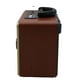 thumbnail image 3 of Radio Portatil Mini Retro Vintage Usb Sd Mp3, 3 of 5