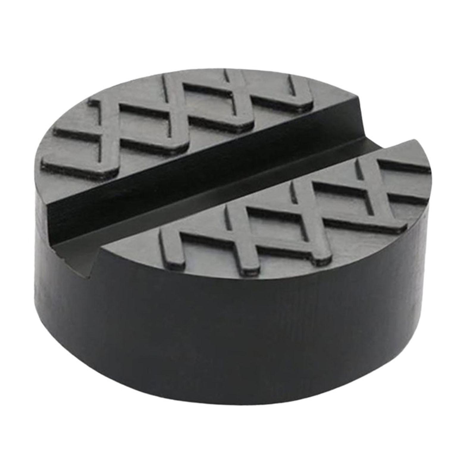 Magideal - Accesorio Adaptador De Almohadilla De Goma Para Conector Genérico, Protección Fácil De Usar, Herramientas De Reparación De Automóviles, Protector De