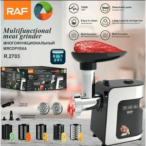 Mundo Shopping - Procesador Corte Triturar Verduras Rebanadora Picadora De Alimentos