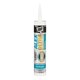 thumbnail image 1 of Sellador Látex Avanzado Caulk DAP Alex Ultra Blanco 300 ml, 1 of 9
