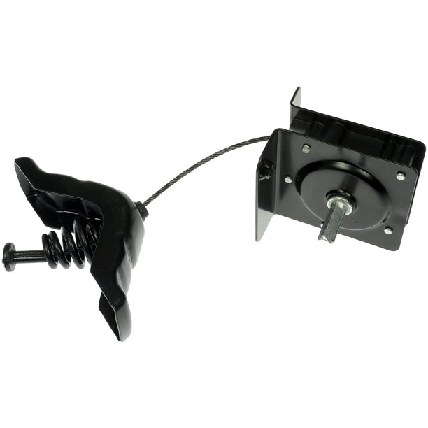 Elevador de Llanta de Repuesto Dorman 925-522 Compatible con Modelos Seleccionados de Ford