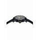 thumbnail image 3 of Reloj Invicta I-Force con correa de piel de cuarzo para zurdos, 3 of 6