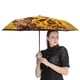 thumbnail image 4 of Erling Haaland Sombrilla Plegable Automática De 3 Pliegues Parasol Para Actividades Al Aire Libre Regalos Para Aficionados Amigos Familia Y Parejas, 4 of 6