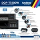 thumbnail image 5 of Impresora Multifuncional Inyección de Tinta DCPT720DW Negro, 5 of 9