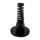 thumbnail image 1 of Accesorios De Prensaestopas Buen Sellado Espiral Flexible Profesional Agujero De Bobina De 16 Mm Cabeza única, 1 of 5