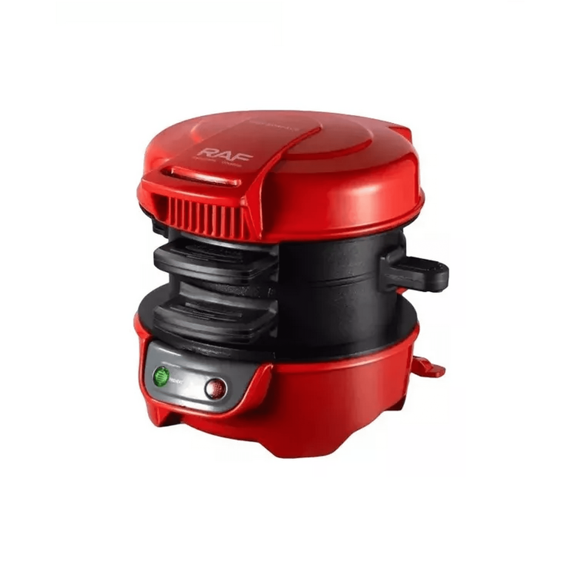 Genérico - Máquina Para Hacer Hamburguesas R666