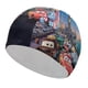 thumbnail image 1 of Disney Cars: Rayo McQueen Gorro de Natación de Licra, Gorro de Baño de Tela Cómoda, Gorro Elástico Antideslizante para Hombres, Mujeres y Niños, 1 of 6