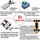 thumbnail image 2 of Monopatín eléctrico VANPRO DIY V2 Edition 2.4G Remote, 2 of 6