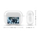 thumbnail image 2 of Funda AirPods Pro Desmarcar Percy Jackson Transparente, 2 of 6