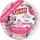 thumbnail image 1 of Platos Desechables de Papel Glad Minnie 21.5 cm Paquete de 40, 1 of 6