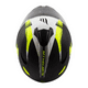 thumbnail image 5 of Casco para moto MT Targo IVY D3 Amarillo Fluor Mate M, 5 of 6