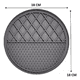 thumbnail image 3 of Plato De Silicona Lento Lick Mat Para Perros Y Gatos Celeste, 3 of 8