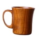 thumbnail image 3 of Taza De Madera Hecha A Mano Café Té Cerveza Jugo Leche Taza Bebida 10 Cm X 8,8 Cm, 3 of 3
