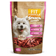 thumbnail image 1 of Snack para Perros Fit Fórmula Conejo 400 grs., 1 of 2