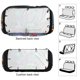 thumbnail image 3 of Funda de Asiento Trasero Desmarcar Mighty Monsterwheelies 120x59x76cm, 3 of 6