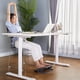 thumbnail image 2 of Reposapiés EUREKA, superficie de masaje ergonómica con inclinación ajustable, 2 of 9